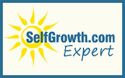 SelfGrowth Expert Banner
